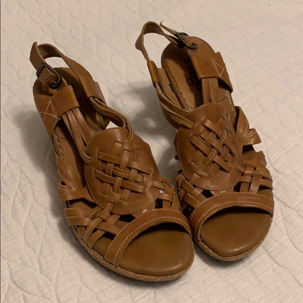 Indigo by Clark’s Sandals